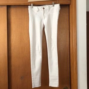 american eagle jegging jean